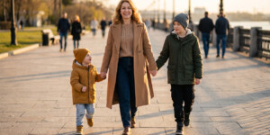 Пособия на детей увеличат с 1 мая: сколько теперь будут платить