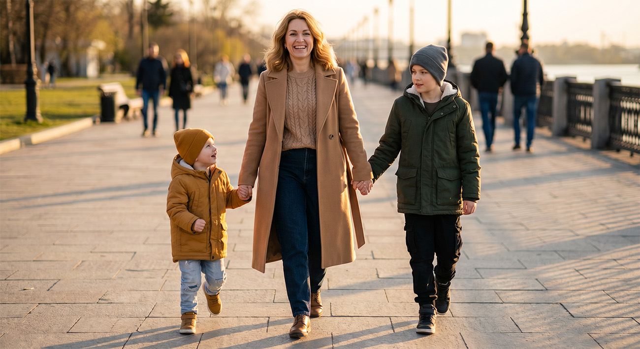 Пособия на детей увеличат с 1 мая: сколько теперь будут платить