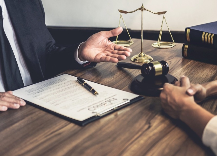 Выговор вне закона: профсоюз отменил несправедливое взыскание