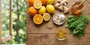 Как быстро восстановить иммунитет весной: 12 проверенных способов