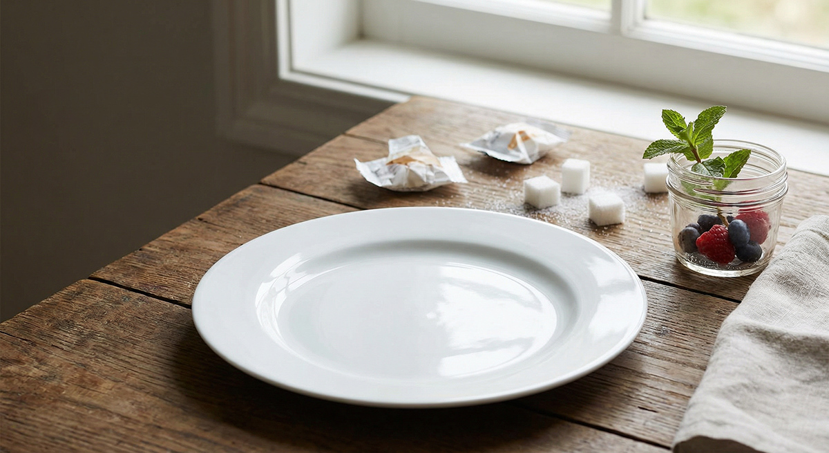 Я перестал есть сахар на 7 дней: вот что реально произошло с телом и мозгом