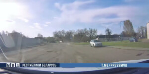 В Могилеве водитель пытался дать взятку инспекторам ГАИ