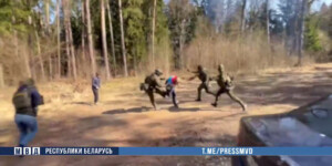 Интернет-наркошоп накрыли в Могилевском районе: трое задержаны, 25 кг изъято