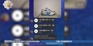 В Могилеве мужчина потерял 9 000 рублей из-за фейкового продавца