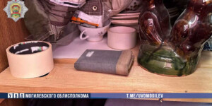 Нашла кошелек на улице в Могилеве и забрала деньги — стала фигуранткой дела