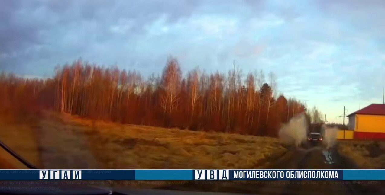 Пьяная за рулем второй раз: чем это обернулось