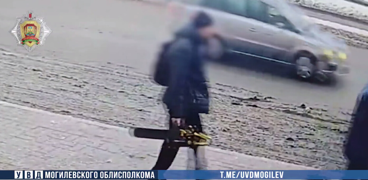 Пустил пожить — остался без инструментов: кража в Могилеве