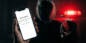 МВД предупреждает владельцев iPhone о мошеннической схеме