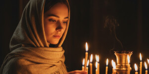 Что нельзя делать в Страстную неделю перед Пасхой 2026: запреты по дням