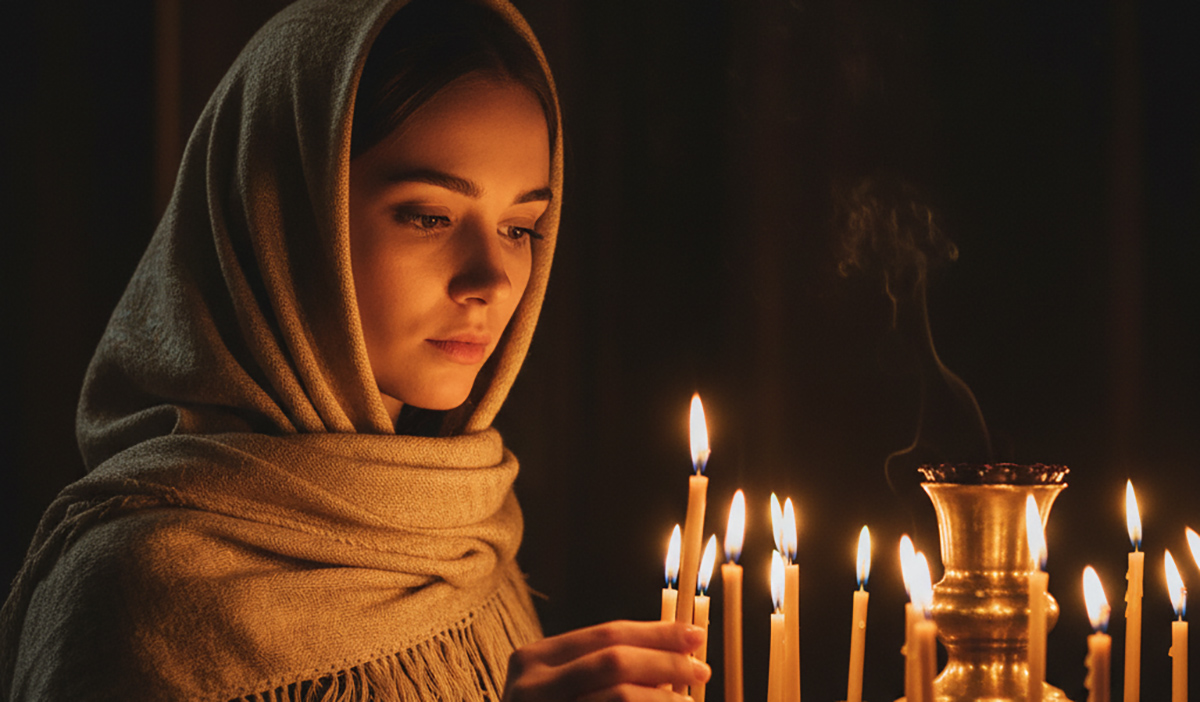 Что нельзя делать в Страстную неделю перед Пасхой 2026: запреты по дням