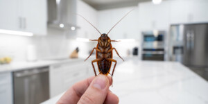 Как избавиться от тараканов в квартире и предотвратить их возвращение