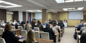 Могилевская облорганизация работников государственных и других учреждений  - лучшая в стране