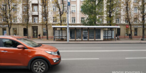 Погода 13 апреля в Могилевской области: небольшая вероятность дождя и ночные заморозки