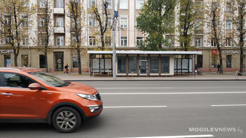 Погода 13 апреля в Могилевской области: небольшая вероятность дождя и ночные заморозки