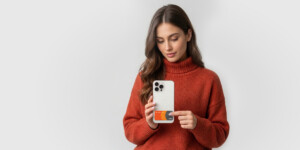 Белагропромбанк выпустил платежные стикеры: альтернатива традиционной карте