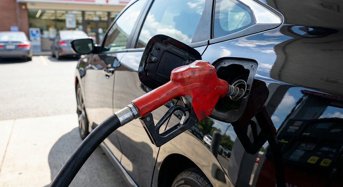 Топливо в Беларуси подорожало с 4 апреля — что изменилось в ценах