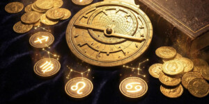 Три знака зодиака, которым повезет с деньгами 10 апреля