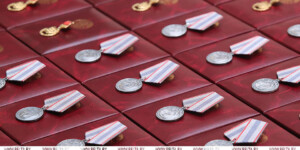 58 представителей различных сфер удостоены госнаград и Благодарности Президента Беларуси