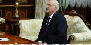 Лукашенко: межконфессиональный мир - это бренд Беларуси