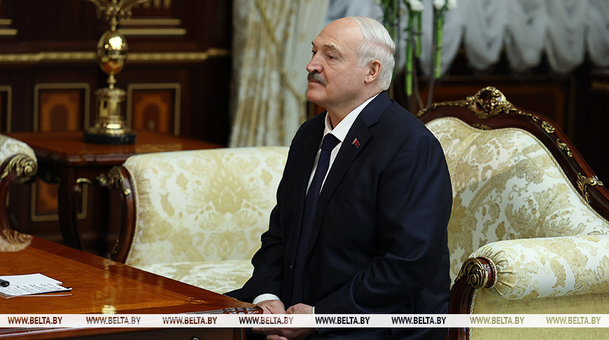 Лукашенко: «Межконфессиональный мир — это бренд Беларуси»