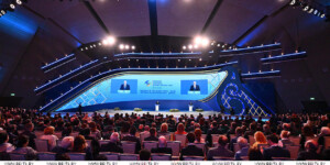 ИИ - угроза или помощник? Лукашенко на евразийском форуме изложил подходы Беларуси к цифровизации