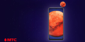 RED-цена: МТС предложил новым абонентам смартфон за 19,90 с полным безлимитом интернета и звонков