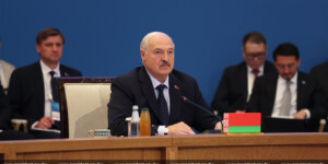 Лукашенко в Астане призвал ЕАЭС ускорить интеграцию и реформы