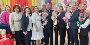 Три учреждения региона получили помощь облпрофсоюза работников здравоохранения