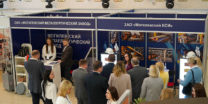 Дегустации, техника и тест-драйвы: В Могилеве открылась ярмарки белорусских производителей. Фото