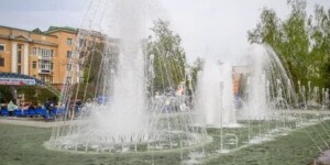 Погода 7 мая в Могилевской области: шквалистый ветер, грозы и до +30°С
