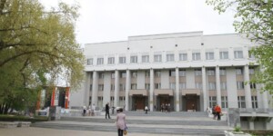 Погода 9 мая в Могилевской области: местами сильные дожди и не выше +16°С
