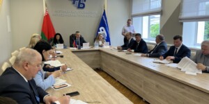 Как помогут аграриям профсоюзы Могилевщины?