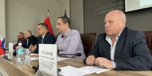 Почему производственный травматизм остается острой проблемой в строительной отрасли, рассказал техинспектор труда