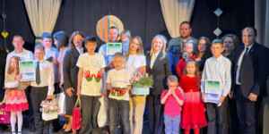 Узнали, кто представит Октябрьский район Могилева на областном этапе конкурса «Семья года — 2026»