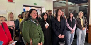 Насыщенный старт: делегация Могилевской области приступила к работе на VI Форуме медийного сообщества Беларуси. ФОТО