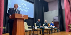 В Могилевском электротехническом колледже открыли набор на новую специальность