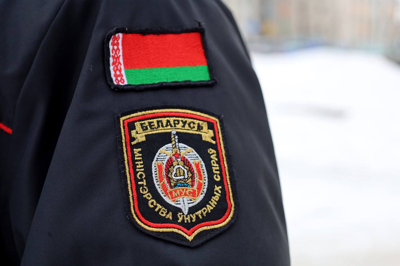 Рассказываем, какие советы общественных пунктов охраны правопорядка стали лучшими по итогам 2025 года