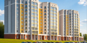 В Могилеве на Лазаренко хотят построить 10-этажный дом