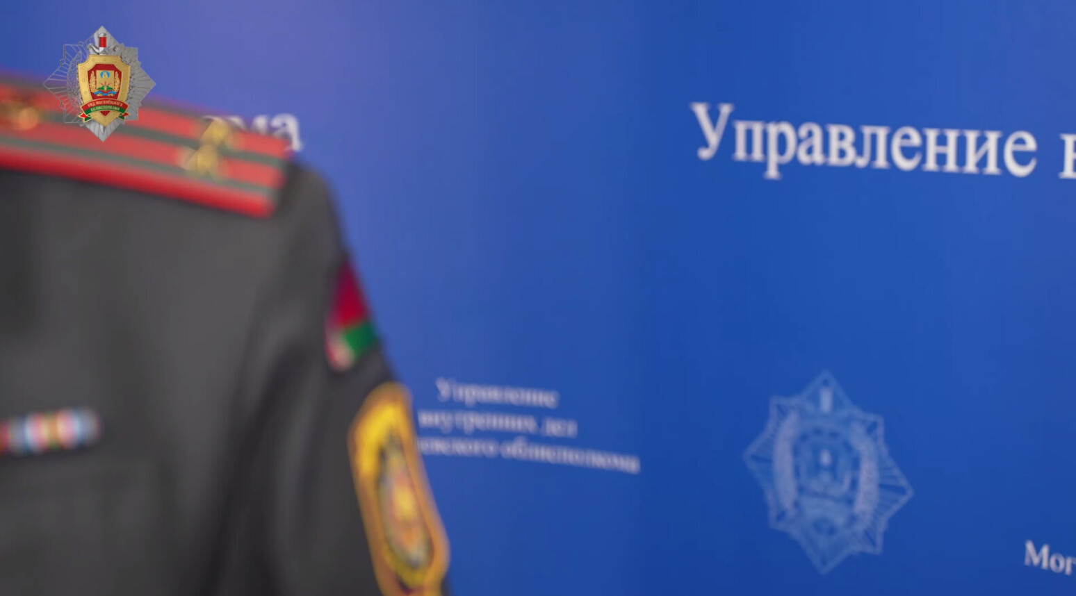 В Могилеве подросток и его знакомый обокрали строящийся дом