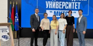 Информационную работу в цифровой среде обсудили представители Могилевщины на республиканских учениях 