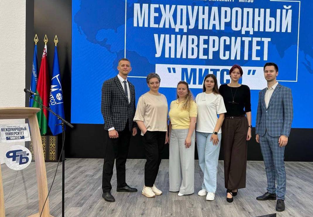 Информационную работу в цифровой среде обсудили представители Могилевщины на республиканских учениях 