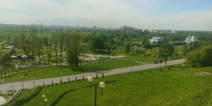 Погода на неделю в Могилевской области: дожди, местами до +30°С и похолодание к выходным