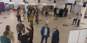 Научно-практическая конференция, приуроченная к 80-летию Могилевского областного онкодиспансера, объединила медиков Беларуси и России
