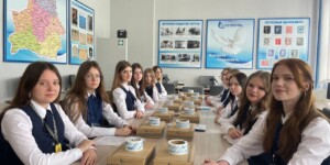 В Могилевском электротехническом колледже открыли набор на новую специальность спасателя-пожарного
