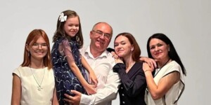 Проект «МВ»: «Ступени семейного счастья»