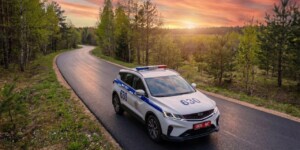 5 ДТП и 7 пострадавших: сводка ГАИ за выходные