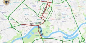 В Могилеве 9 мая перекроют центральные улицы: что важно знать