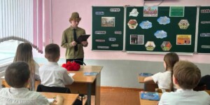 От Бобруйска до Минска: «Гвоздика Победы» шагает по Беларуси