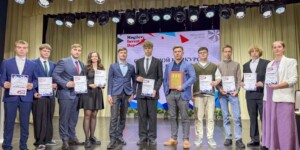 Узнали, кто стал победителем областного конкурса стартап-проектов «Mogilev Invest Day». Фото