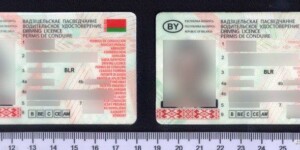 Бесправник «вернул» себе права, купив их в России